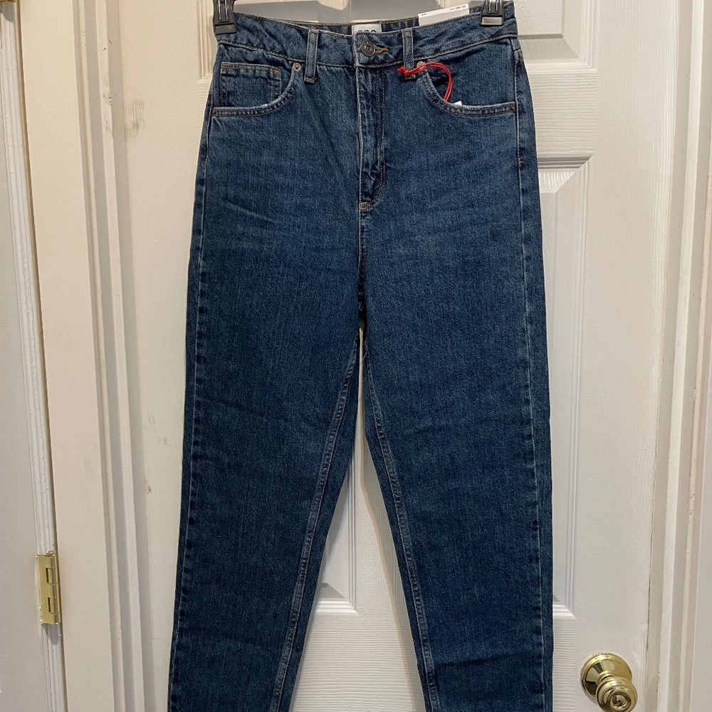 BDG Mom Jeans